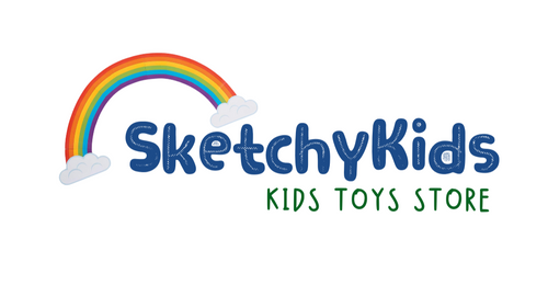 SketchyKids