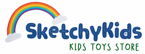 SketchyKids